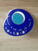 Pin J.W. Pers Edition