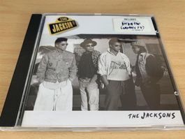 The Jacksons – 2300 Jackson Street