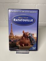 DVD Disney Pixar Ratatouille Animationsfilm 