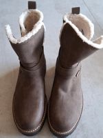 Stiefel Bench Damen braun Grösse 39