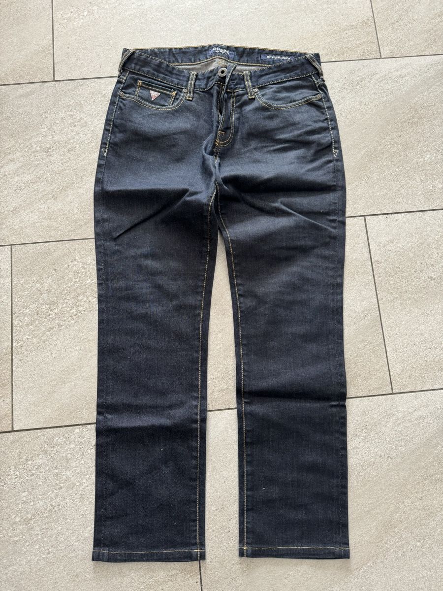 Guess Jeans: Guess Jeans Gr. 32 – Usato da Vella venduto da Buendnersteinbock
