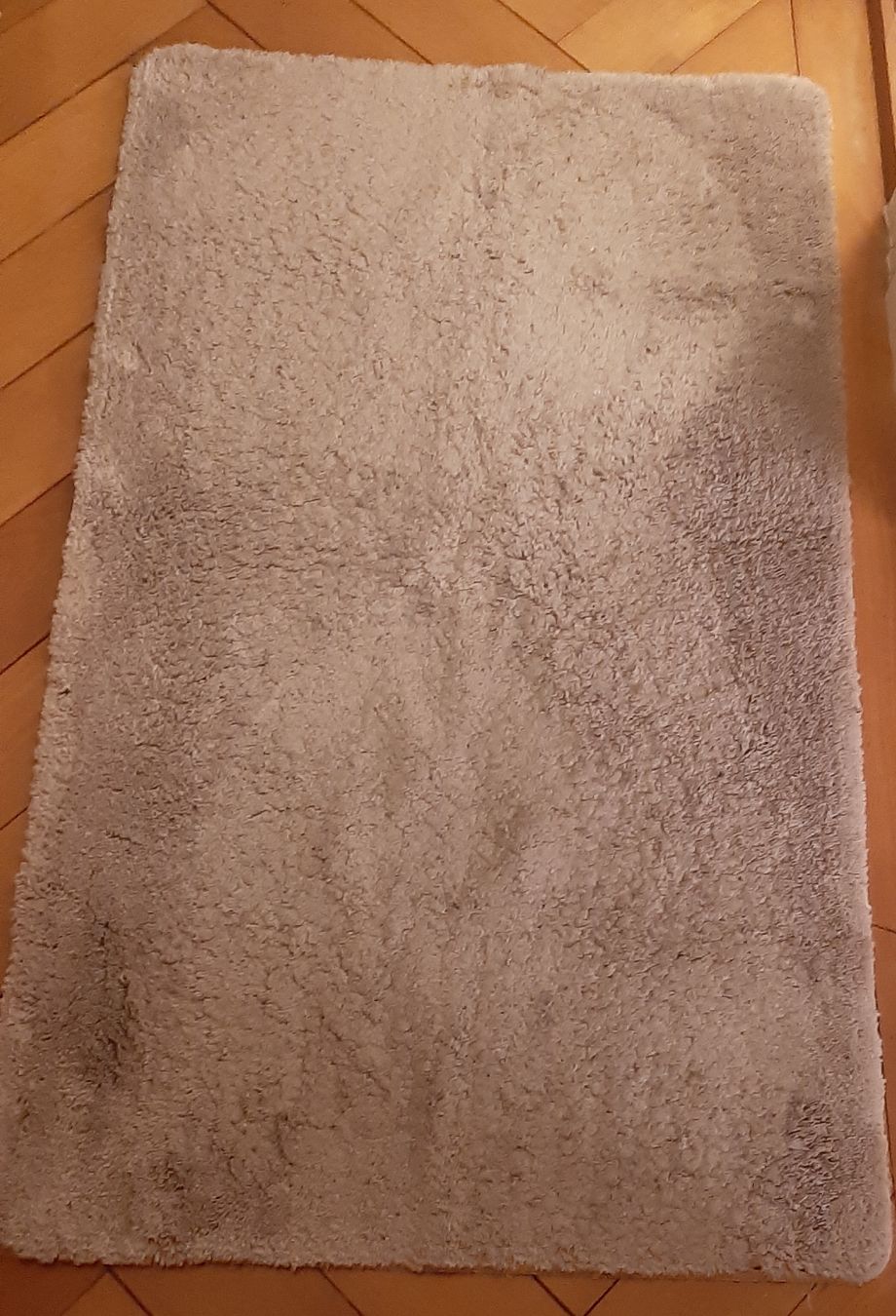 Tappeti: Grosses Microfaser Badematte NEU Preis 45.- – Nuovo (secondo la descrizione) da Zürich venduto da Venecia25