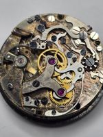 Venus 170 Schaltrad-Chronograph (Breitling)