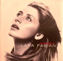 LARA FABIAN - ADAGIO