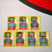 Panini WM 2026 Sticker - Algerien Lot