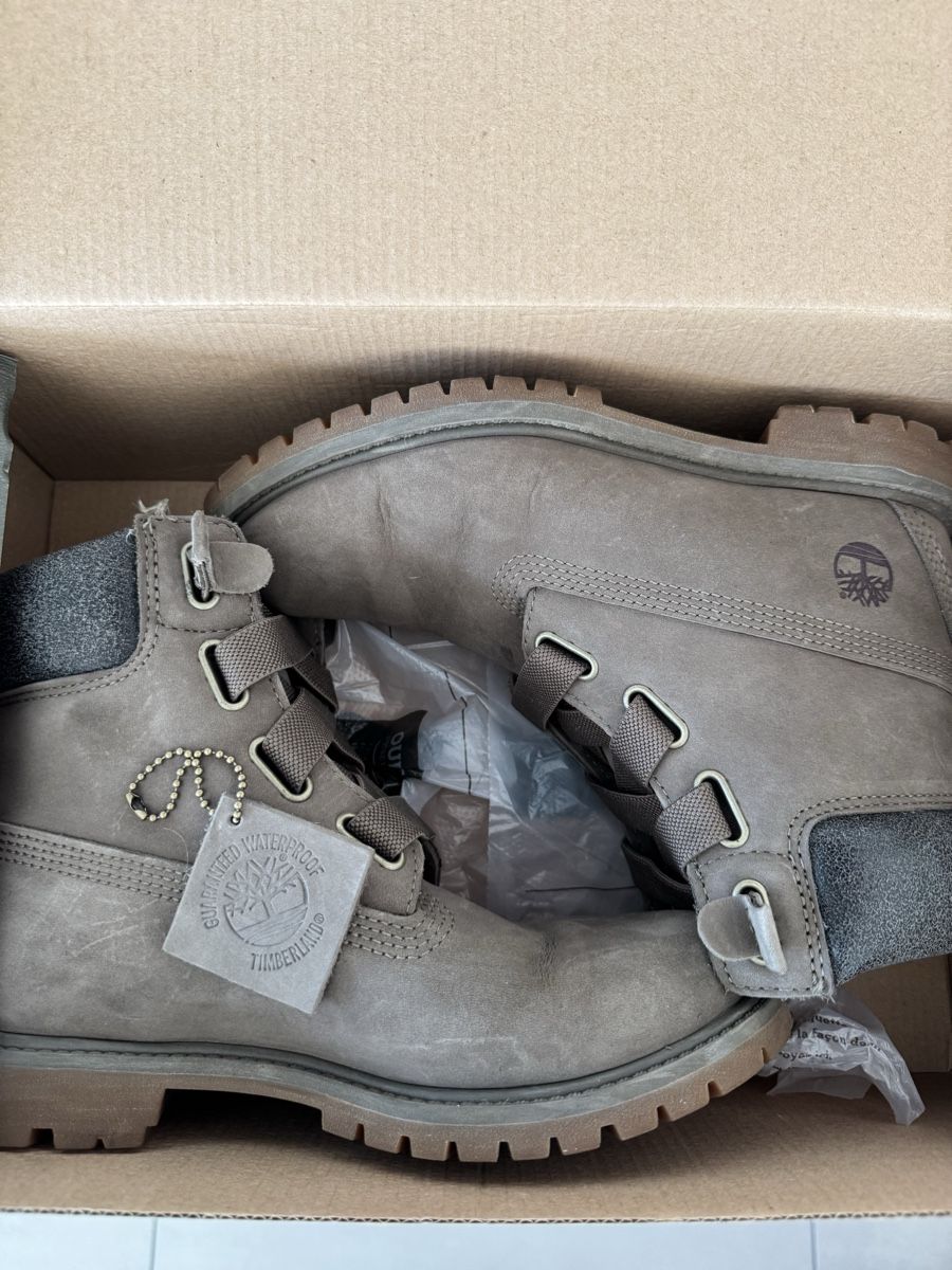 Scarpe da donna: TIMBERLAND Gr. 38 – Usato da Altendorf venduto da ma_am 5