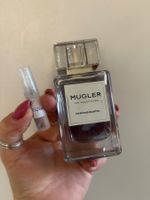 MUGLER  LES EXCEPTIONS Fantasquatic EDP DUFTPROBE 2ML