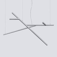 Luminaire design, Suspension KAO