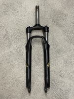 SR suntour xcm mit lockout