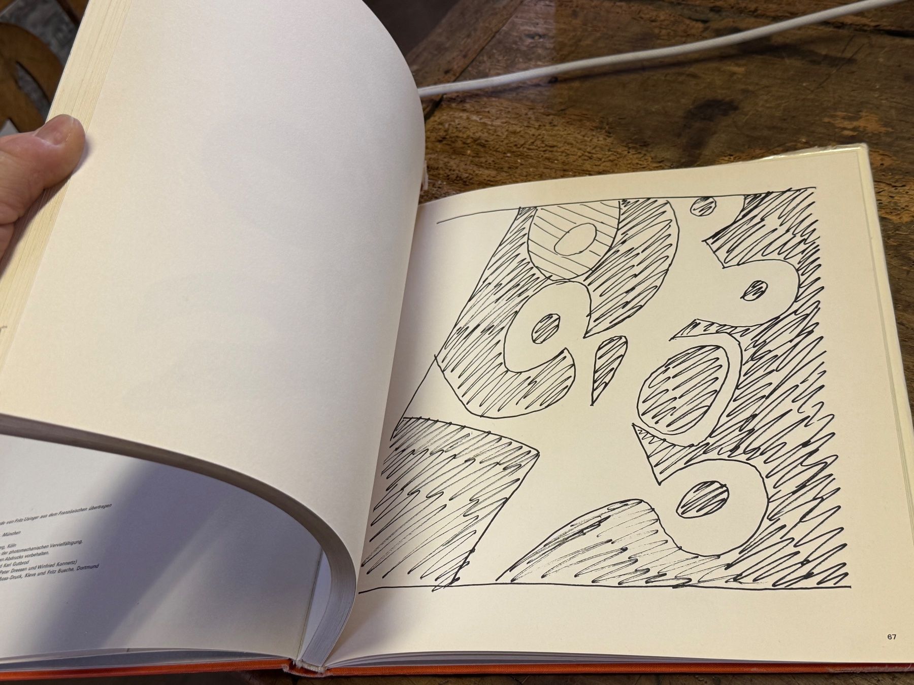 Livres: Jean Cassou NAY Aquarelle – D'occasion à Bern par Jwpm66 5