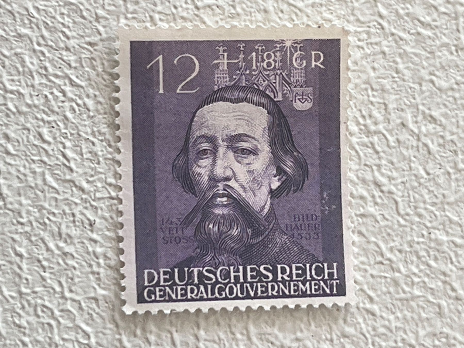 Alle Briefmarken: DR - Deutsche Reich Briefmarke – Gebraucht aus Chiasso von AzenYa