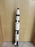 Lego Saturn V Rakete 92176