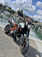 KTM 990 SMR Supermoto Sommerangebot für Kenner und Liebhaber