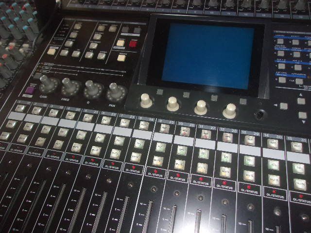 Mischpulte: Tascam DM-24 – Gebraucht aus Brittnau von hei_7jdk 1
