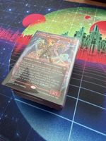 MtG Dance of the Elements Precon Commander Deck