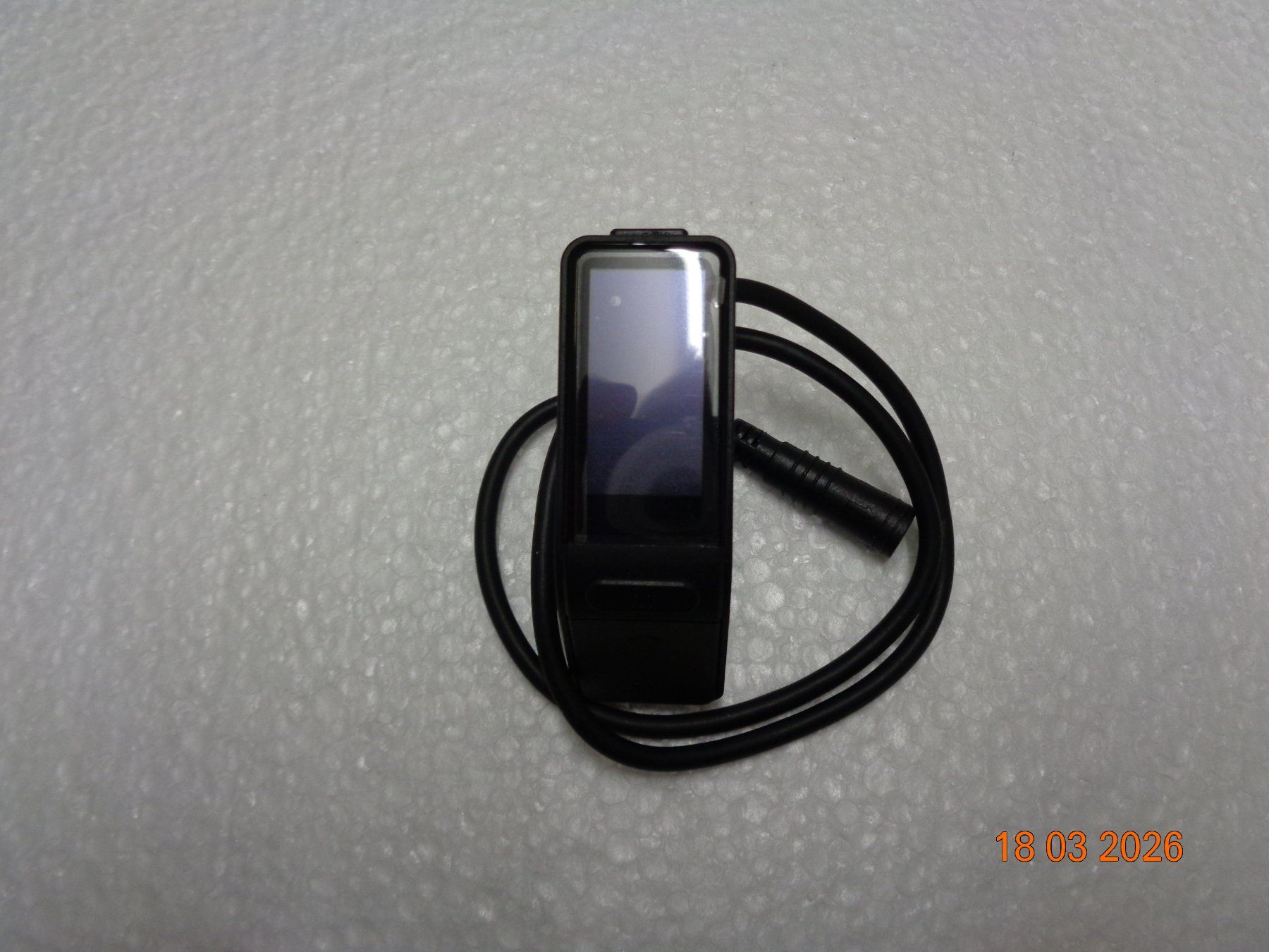 Pezzi di ricambio: Mini Display für Bafang BB01/BB02 – Nuovo (secondo la descrizione) da Aegerten venduto da Samireli