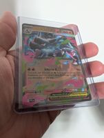 Pokemon Mega Charizard X ex 013/094 Phantasmal Flames NM