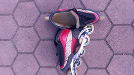 K2 Inline Skates Speed