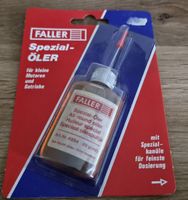 Faller 4894 Spezial Öler NEU OVP