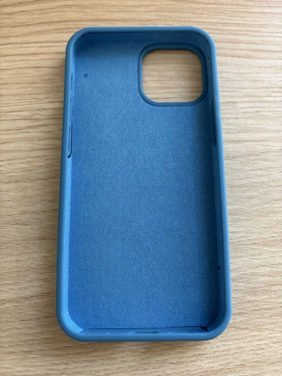 Cover & Protezioni schermo: Handyhülle iPhone 13 mini – Nuovo e nell'imballaggio originale da Däniken SO venduto da Spaetzle 2
