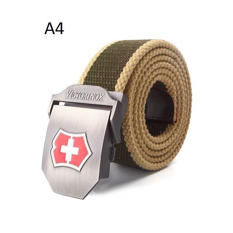 Ausrüstung & Ersatzteile: Schweizer Military gürtel – Neu und originalverpackt aus  von  8