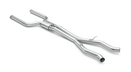 EISENMANN Exhaust Systems Mittelrohr für BMW M5 (20224)