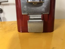Kaugummi Automat, Vintage, rot, Bar Deko!