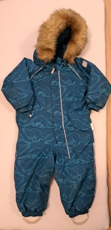 Reima Schneeoverall