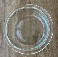 Sehr schöne Glasi Hergiswil-Glasschale