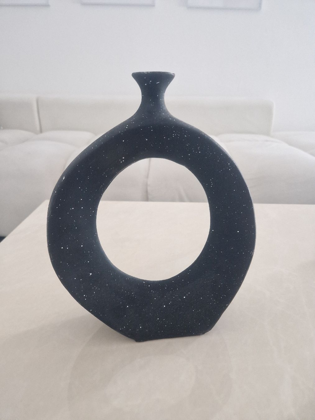 Alle Dekorationen: Vase Deko – Gebraucht aus Buchs AG von greeneye01
