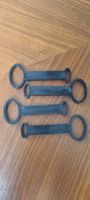 Campingfenster Distanzhalter  4 Stk. 