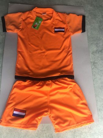 Fussballtrikot Holland