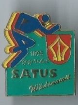Plaquettes & Badges: Satus Wädenswil Pin – D'occasion à Zürich par t24_de