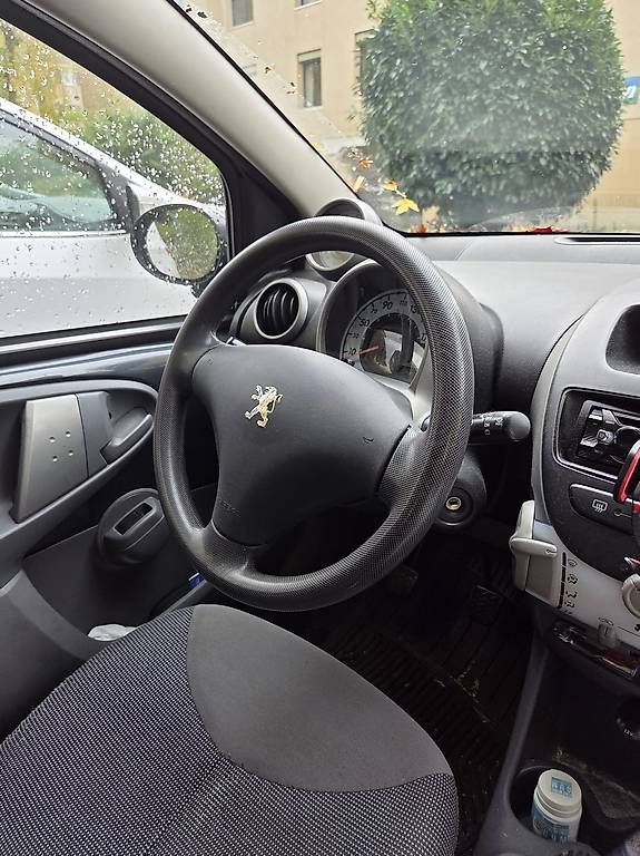 Peugeot Automobili: Peugeot 107 – Usato da Chavornay venduto da lus_f8nk 2