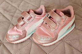Basket Puma pointure 20