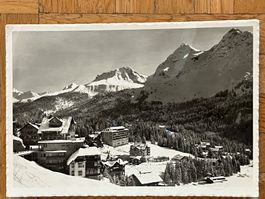 Arosa 1949