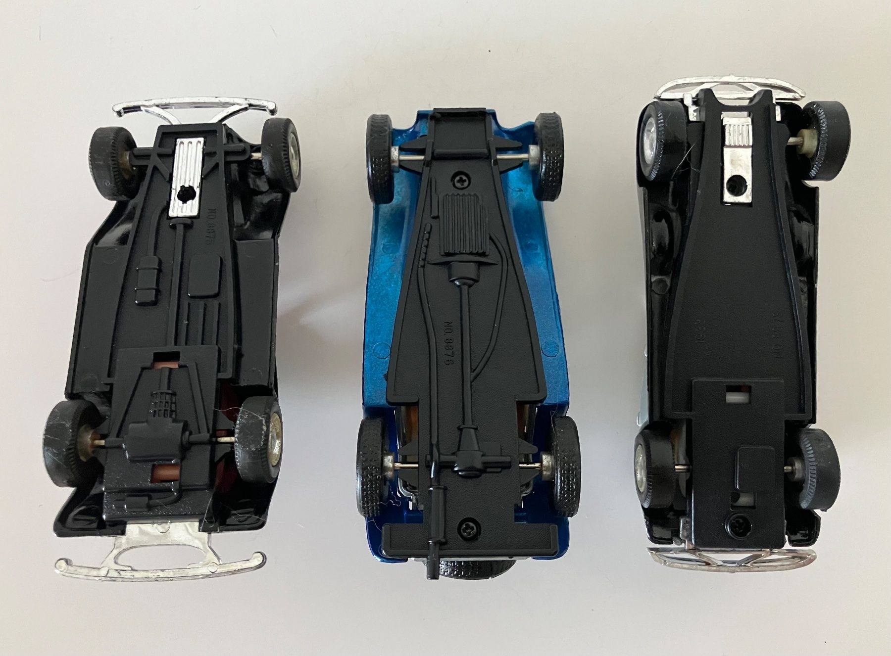 Modellautos: Oldtimer 3 Stück Modellautos – Gebraucht aus Zürich von Kue_Zuerich 8