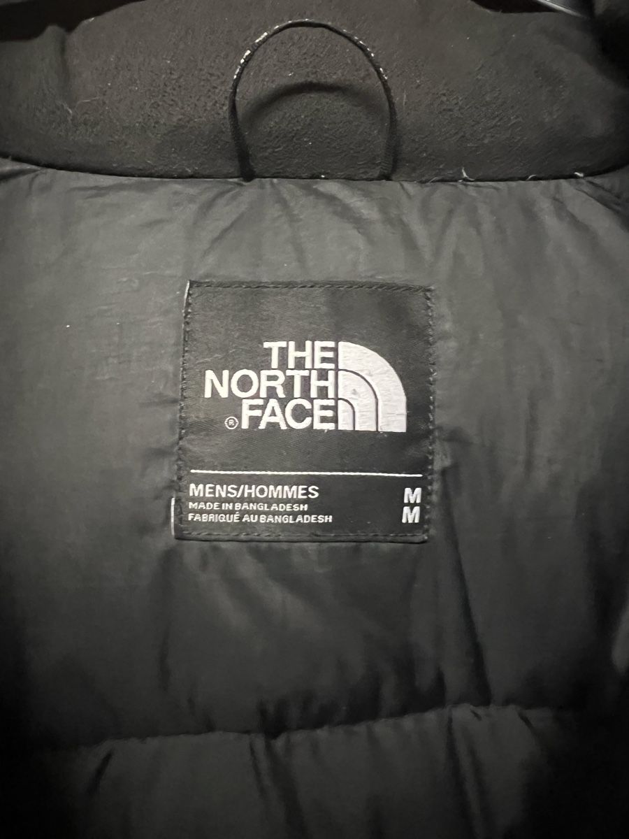 North Face Giacche: The North Face McMurdo Parka Jacke M – Usato da Giubiasco venduto da telecaster0041 2