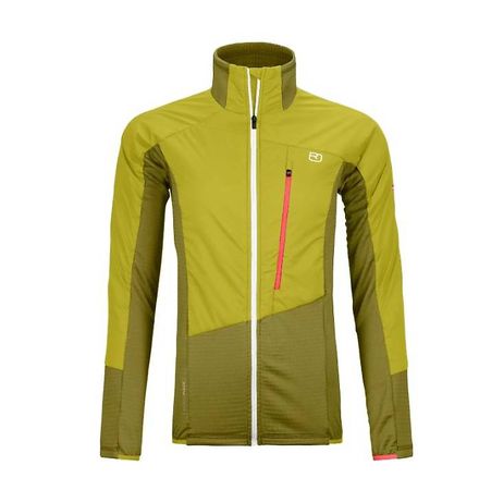 Ortovox Hyprid Jacke Damen