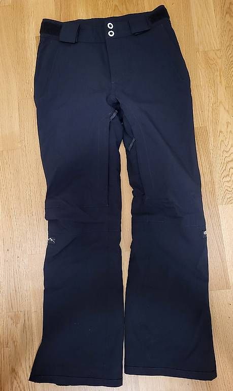 Pantaloni: Skihose Damen Grösse S, Marke Dope – Usato da Meggen venduto da ste_b5g7