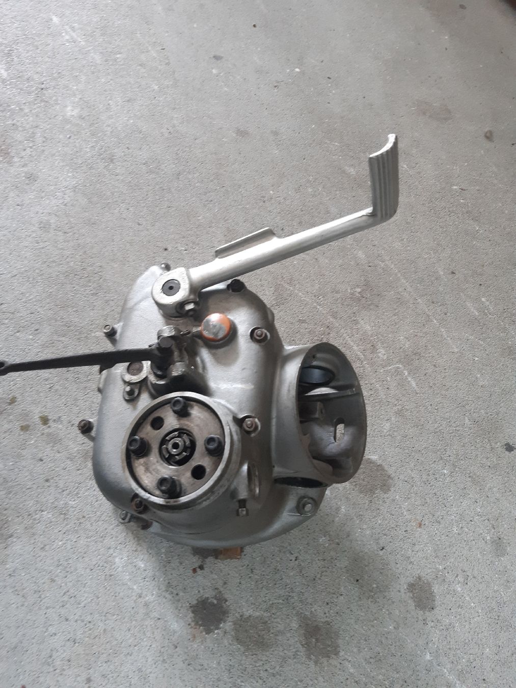 BMW Motori: Getriebe BMW R50, R60 – Usato da Zell LU venduto da Prijos 4