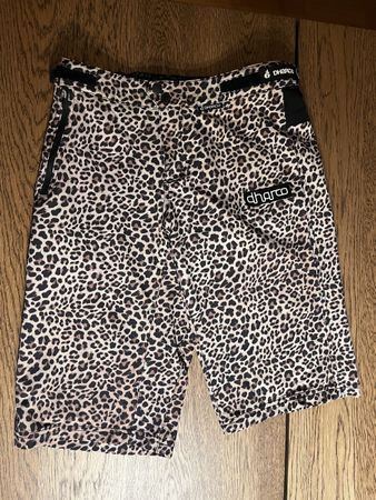 Dharco Leo Bikehosen