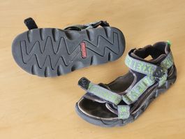 elefanten Sandalen Trekkingsandalen Grösse 33