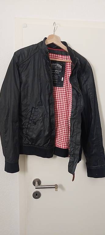 Tommy Hilfiger Giacche: Veste tommy Hilfiger neuve  taille M – Usato da Biel/Bienne venduto da Dam_k8xr
