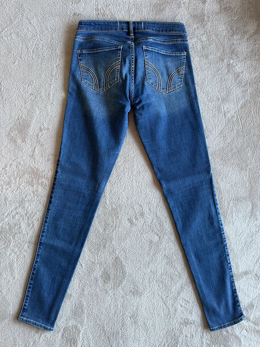 Hollister Jeans: Hollister Jeans – Neu (gemäss Beschreibung) aus St.Gallen von Shopaholic5 3