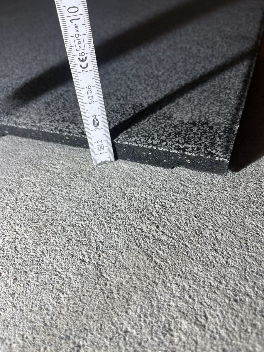 Tapis de sol: Bodenschutzmatten 100x100x2cm – Neuf (Voir description) à Würenlos par KLG_3TBs 8