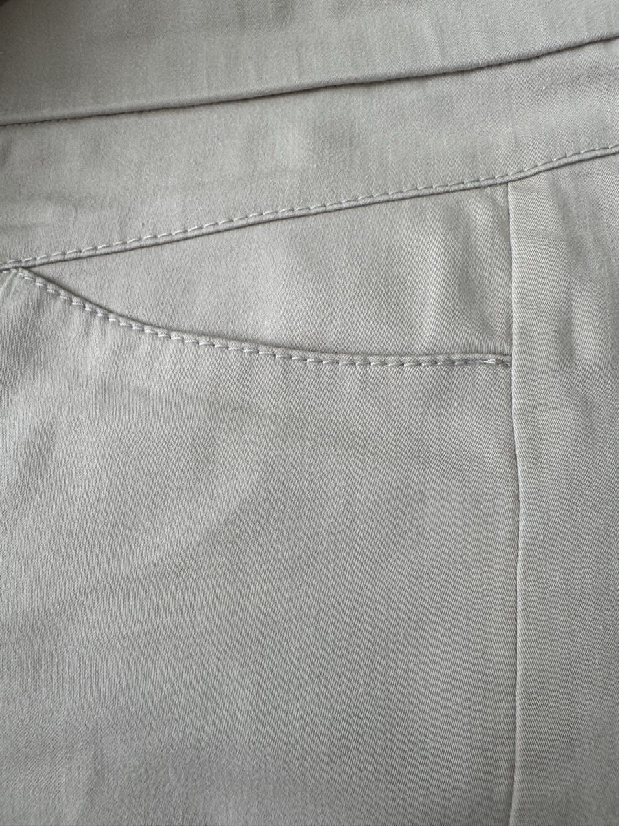 Pantaloni: Hose Frank Walder / beige Gr. 42/44 – Usato da Morschach venduto da jeanhenrifabre 3