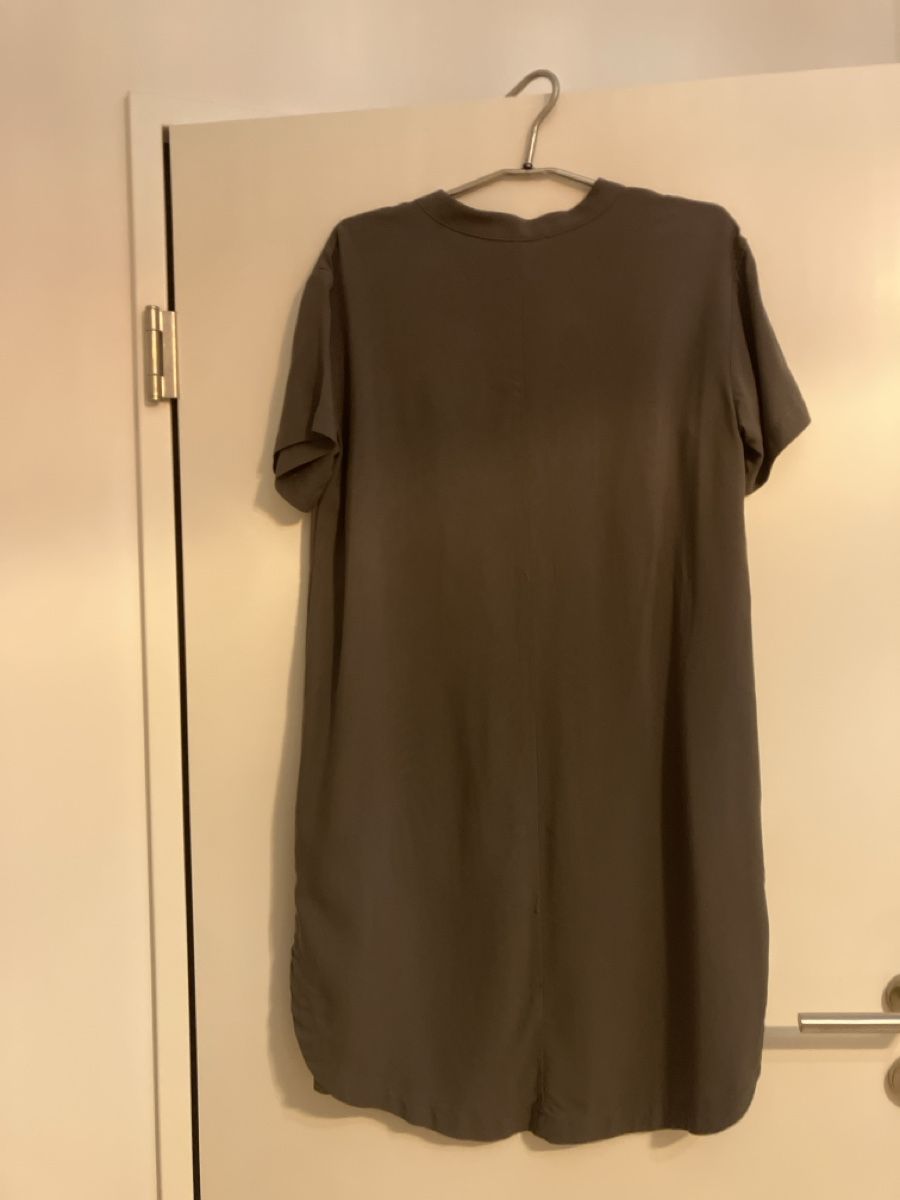 H&M Robes: Cooles Blusenkleid – D'occasion à Baden par sylivianne 1
