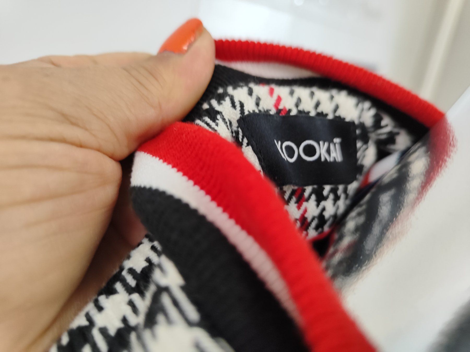 Kookai Giacche: Kookai Blazer GR 36 – Usato da Langnau am Albis venduto da Judithsebi 5