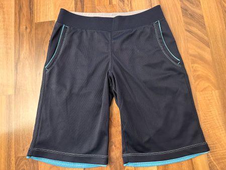 Kurze Sporthose für Jungen, Gr. unbekannt, ca. 152